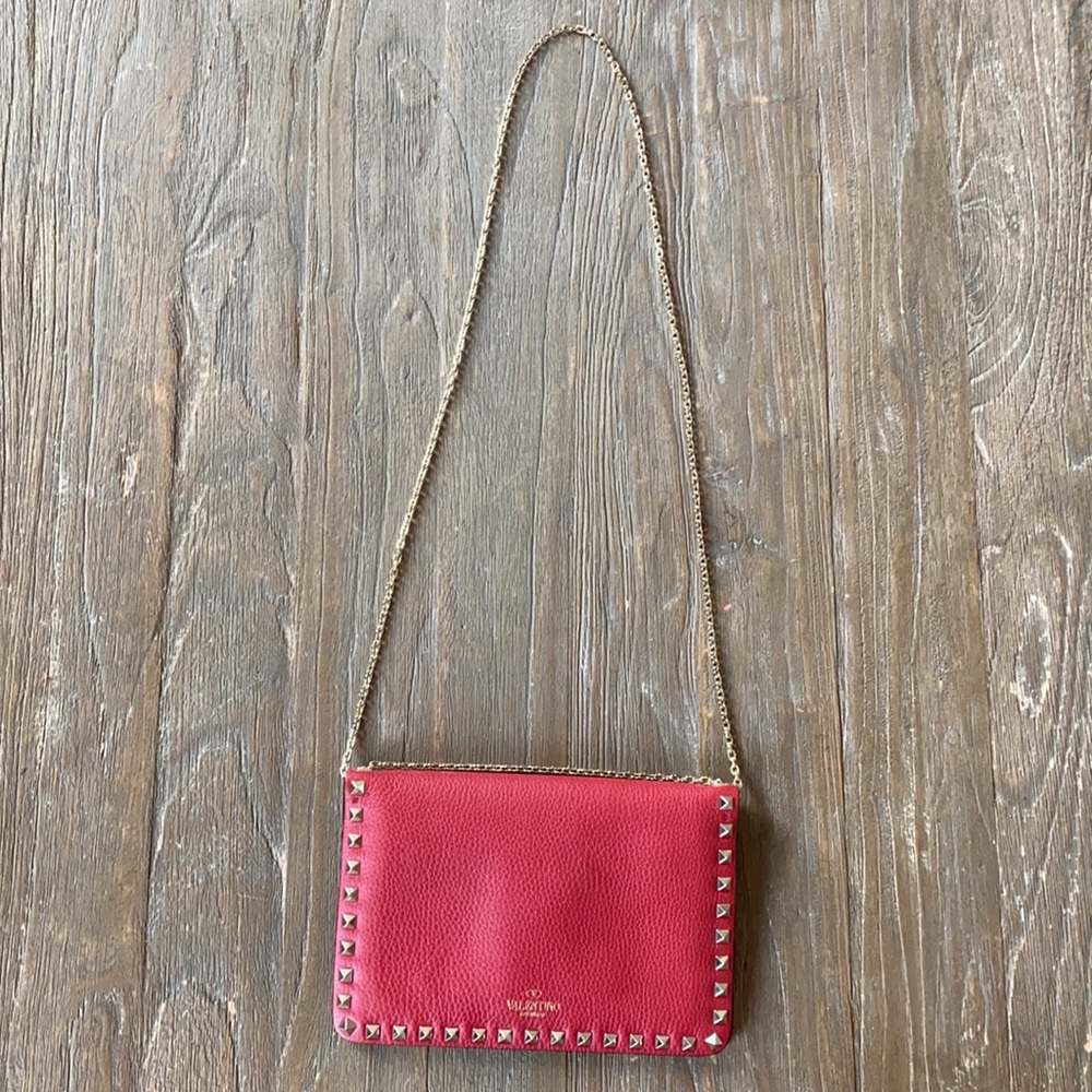 AUTHENTIC Vintage Valentino Bag